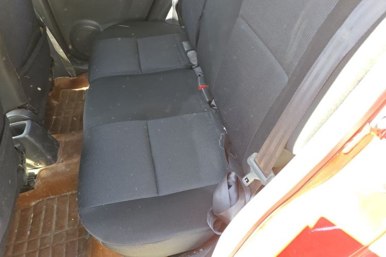 Used Suzuki Swift 2011 1.5L Manual Fashion Edition
