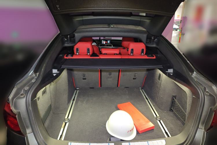 Used BMW 3 Series GT 2020 320i M Sport Package
