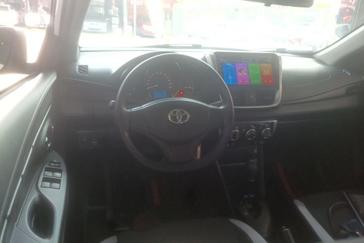 Used Toyota YARiS L Zhi Xuan 2021 X-Trail 1.5L CVT Leading Edition
