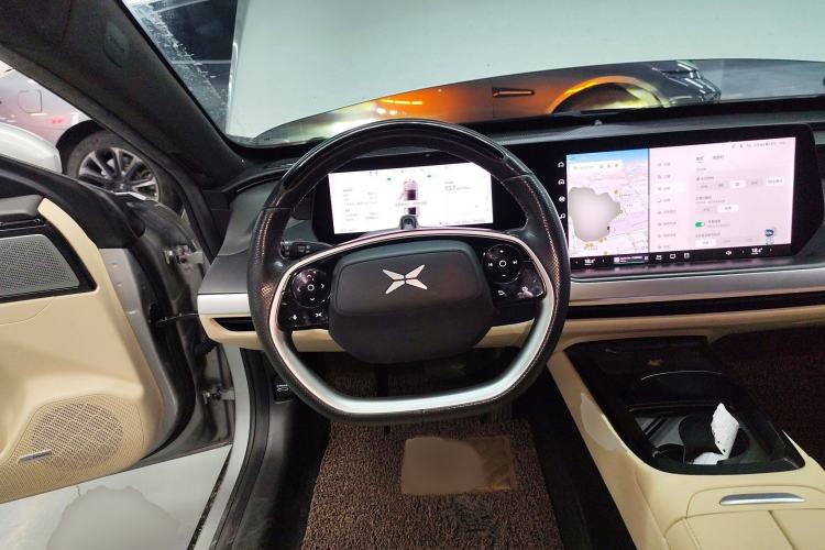 Used XPeng P7 2020 670N