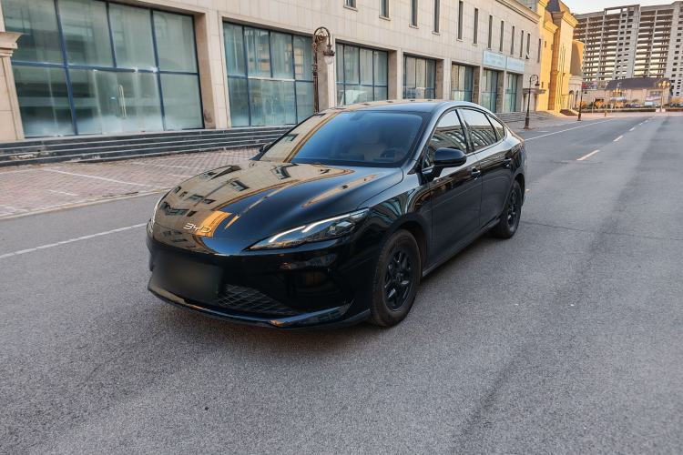 Used BYD Seal 05 DM-i 2025 DM-i Smart Drive 55KM Luxury Model