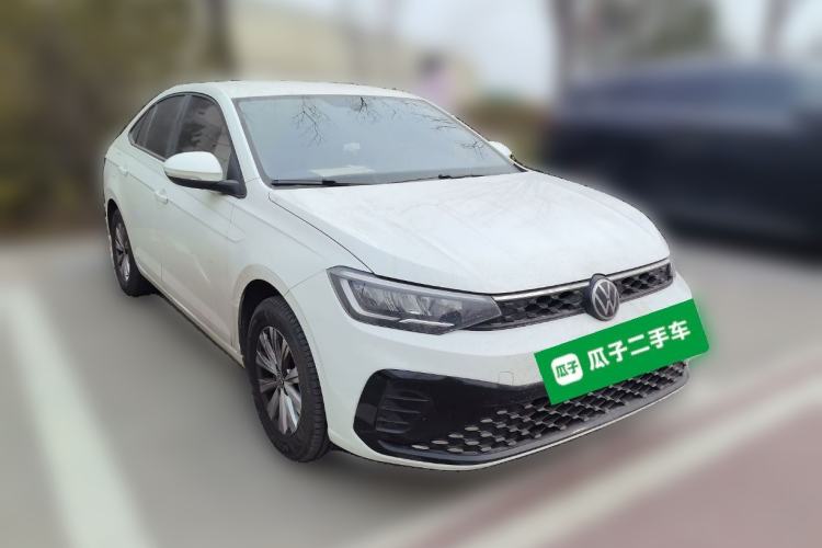 Used Volkswagen Lavida 2025 New Sharp 1.5L Outstanding New Edition
