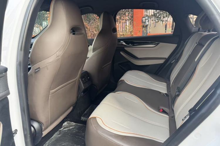 Used BYD Qin PLUS 2023 Champion Edition EV 420KM Leading Model