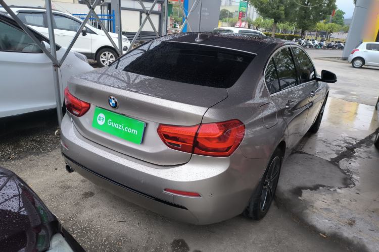 Used BMW 1 Series 2018 118i Sport Edition
