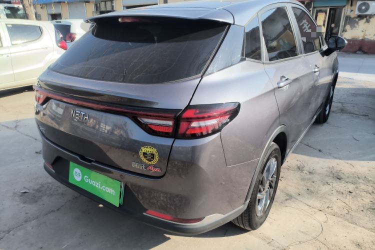 Used NETA AYA 2023 318 Lite