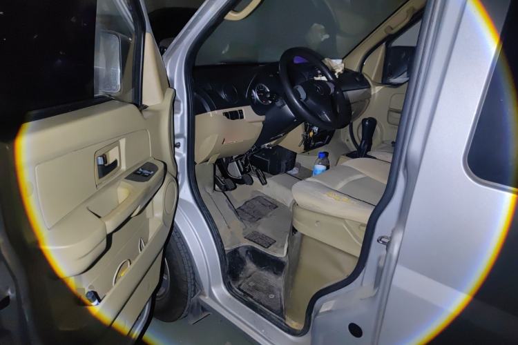 Used Dongfeng Xiaokang C37 2018 1.5L Premium II DK15
