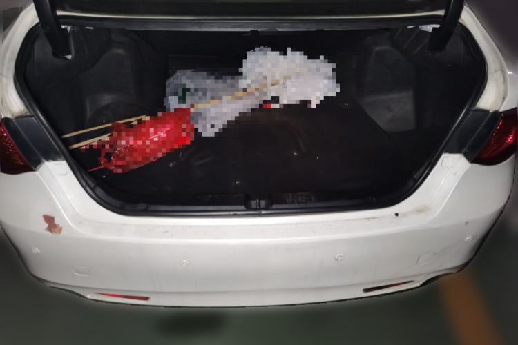 Used Toyota Reiz 2010 2.5V Fengdu Elite Edition
