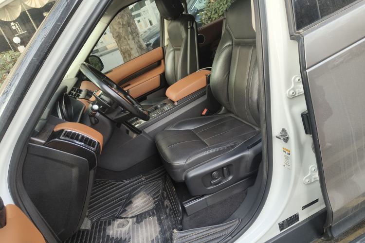 Used Land Rover Discovery 2017 3.0 SC V6 SE