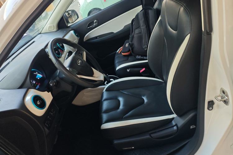 Used JAC iEV 2022 iEV7L Comfort Edition