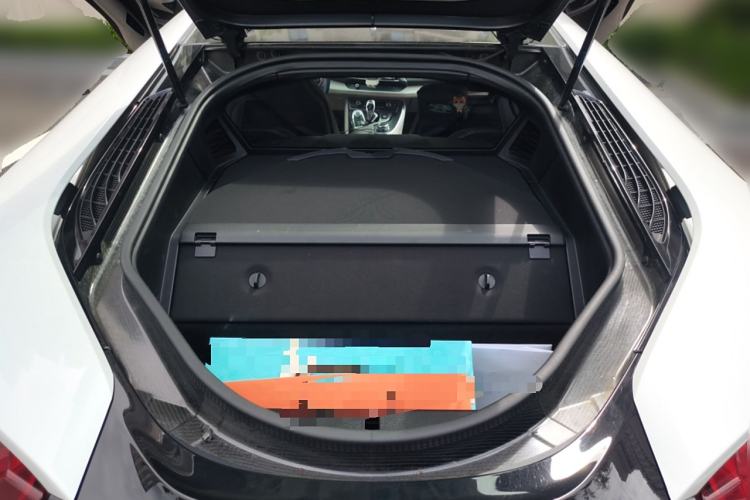 Used BMW i8 2014 Standard Model