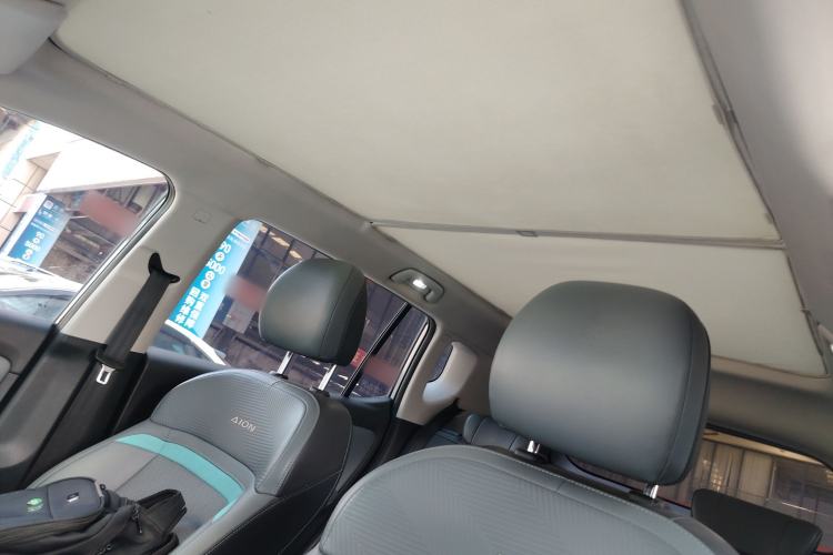 Used AION Y 2022 Plus 70 Smart Edition