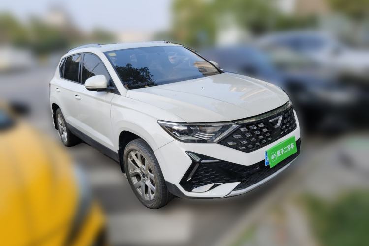 Used Jetta VS5 2023 280TSI Automatic Trend Edition
