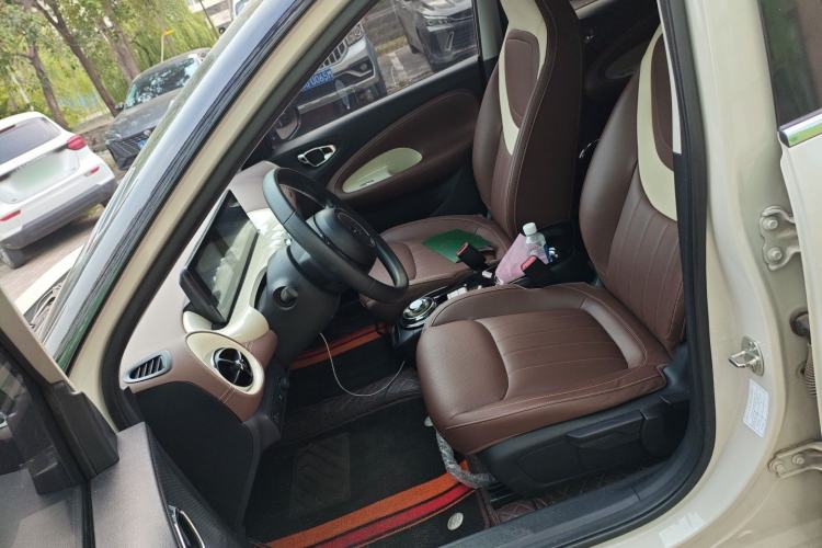 Used Wuling Bingo 2023 333km Enjoy+ Version
