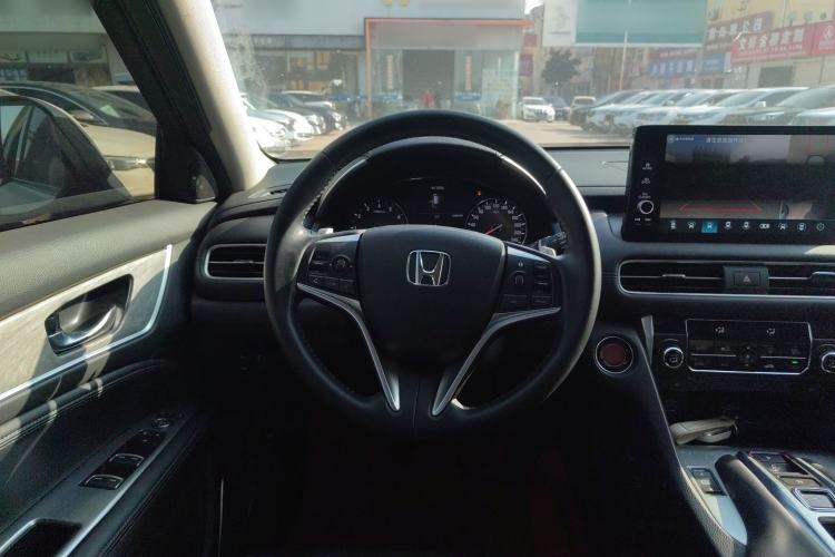 Used Honda Avancier 2023 370TURBO Two-Wheel-Drive Luxury Edition
