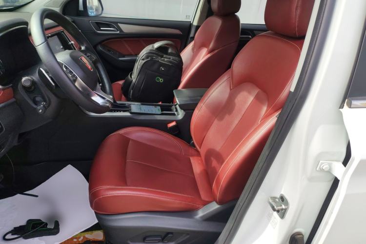 Used Roewe RX5 2016 30T Four-Wheel Drive Automatic Internet Smart Luxury Edition
