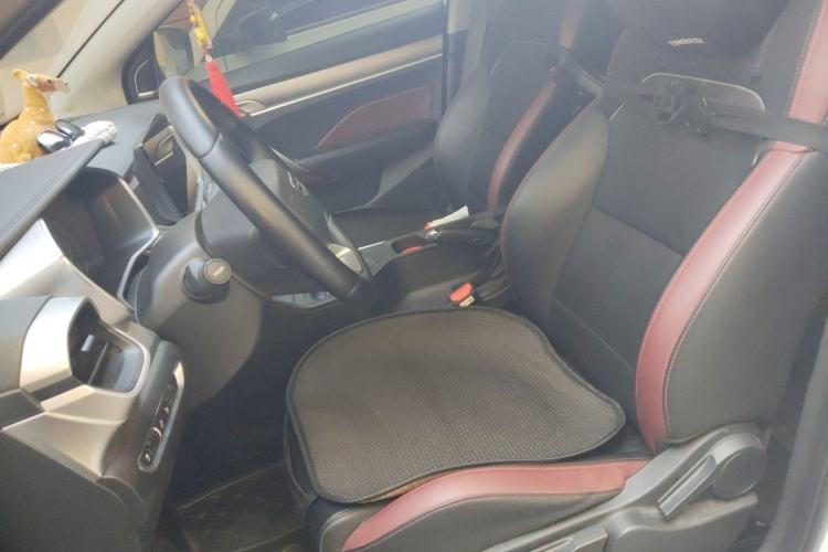 Used Geely Auto Coolray 2021 1.4T Manual Gold Edition
