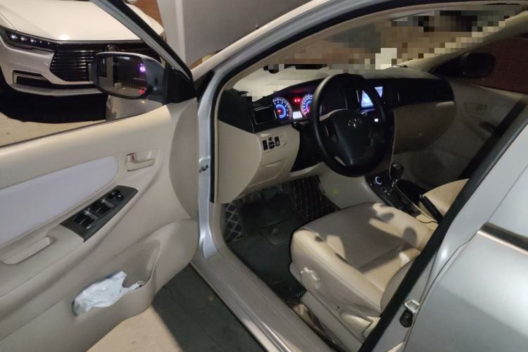 Used Toyota Corolla EX 2013 1.6L Automatic Excellence Edition