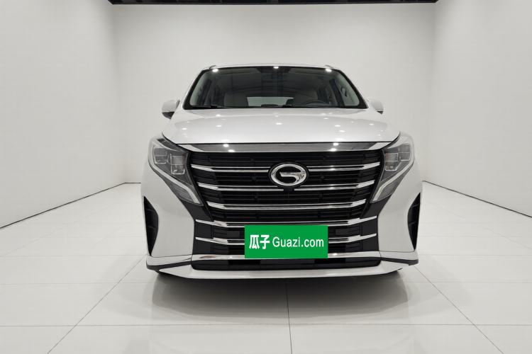 Used GAC Trumpchi M8 2023 Lingxiu Series 390T Luxury Edition

