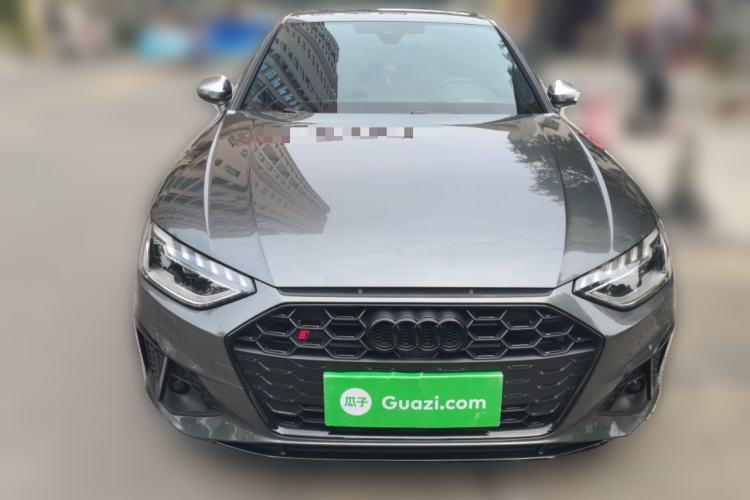 Used Audi S4 2023 S4 3.0TFSI
