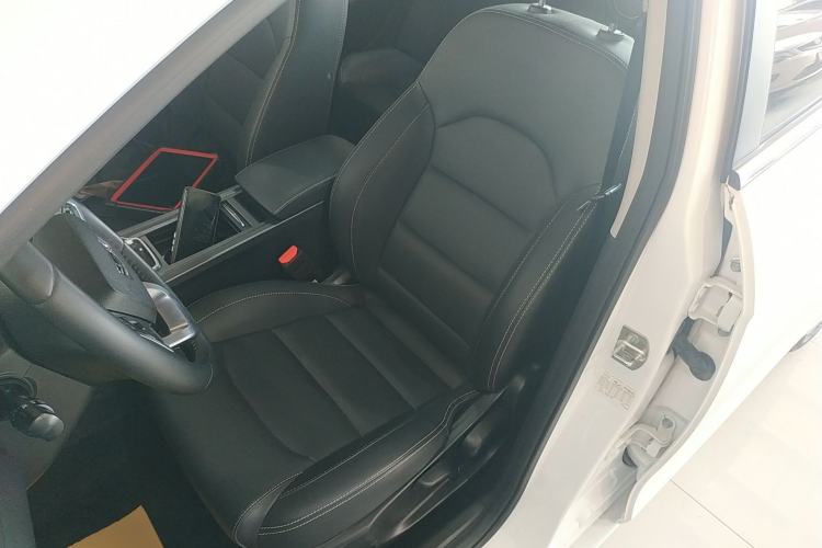 Used Geely Auto Emgrand 2020 1.5L CVT Upward Version
