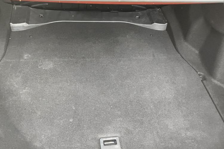 Used Mercedes-Benz C-Class 2019 C 180 L Fashion Edition Sport Version Trunk