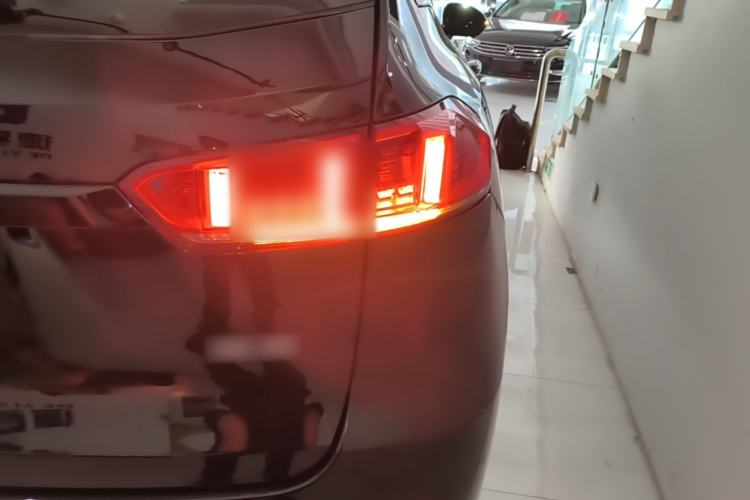 Used Wey VV7 2020 2.0T Flagship Edition Right Rear Taillight