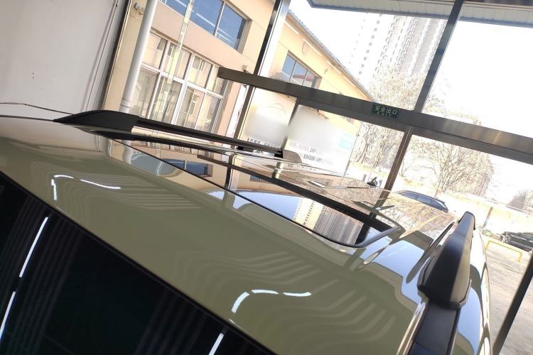 Used Tank 300 New Energy 2025 Hi4-T