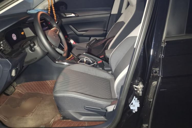 Used Volkswagen Lavida 2023 New Sharp 1.5L Automatic Excellent New Edition