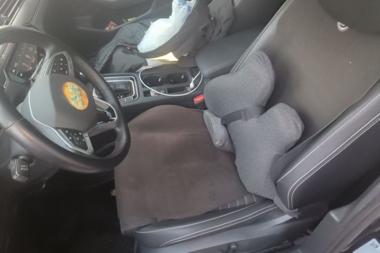 Used Volkswagen Magotan 2021 330TSI DSG 30th Anniversary Edition Left Front Seat