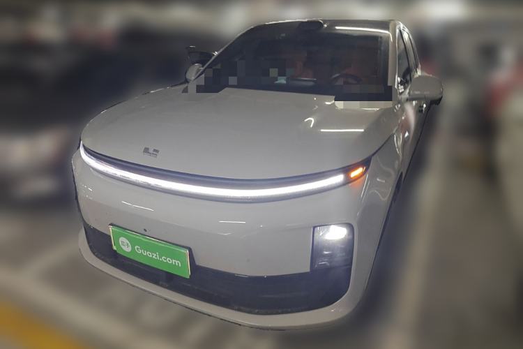 Used Li Auto L6 2024 Max