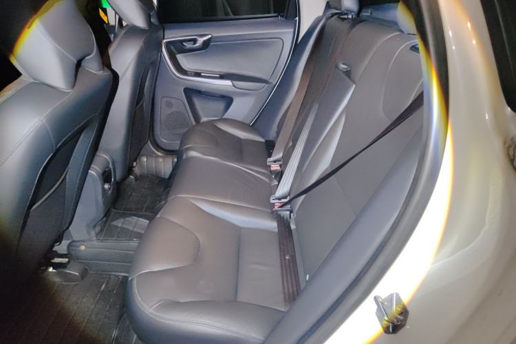 Used Volvo XC60 2014 T5 Zhiyi Edition