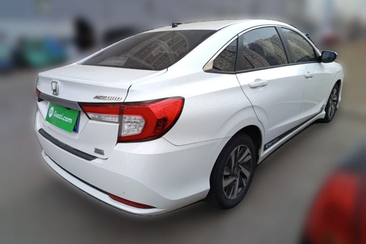 Used Honda Crider 2019 180 Turbo CVT Comfort Version China VI