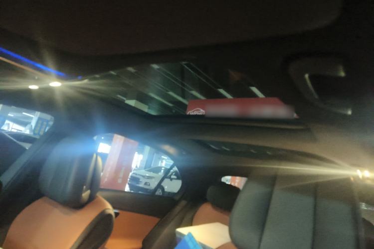 Used Mercedes-Benz C-Class 2023 C 260 L Sport Edition
