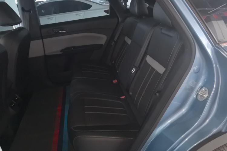 Used Venucia VX6 2024 520 Executive Edition