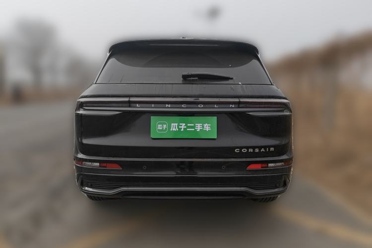 Used Lincoln Corsair 2024 1.5T Two-Wheel Drive Luxury Hybrid Version
