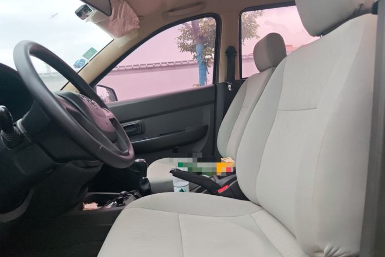 Used Wuling Hongguang 2015 1.2L S Base Model China V Standard