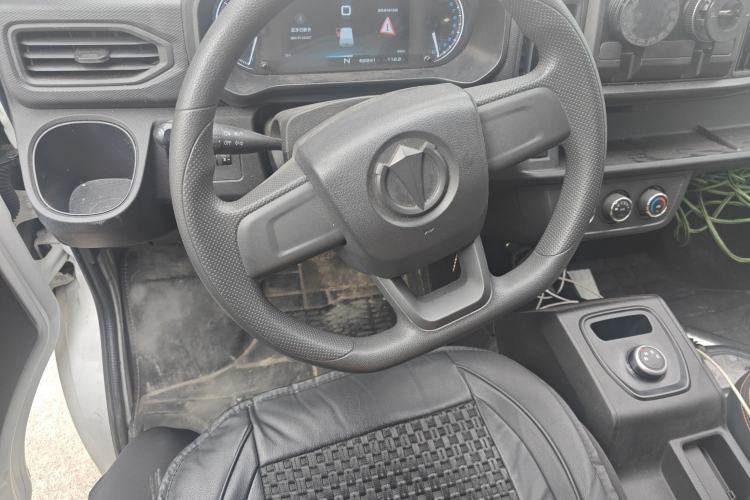 Used Feidi U6 2024 Chongqing Innovision 38.64 kWh