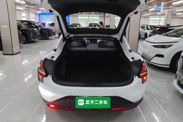 Used XPeng MONA M03 2025 600 with Ultra-Long Range Max