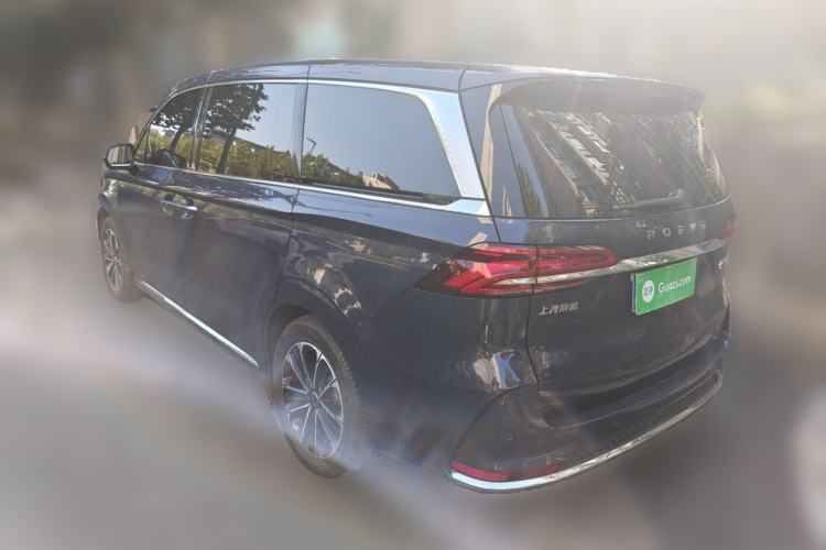 Used Roewe iMAX8 2022 400TGI Prestige Edition