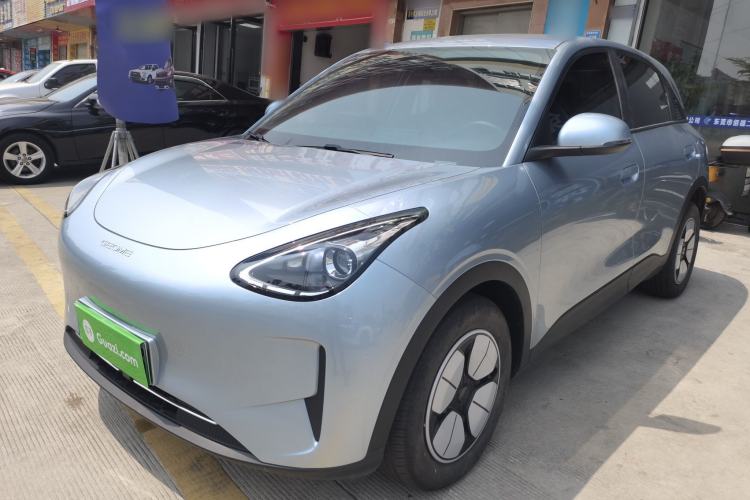 Used Geely Galaxy Geome 2025 310km Youth Edition