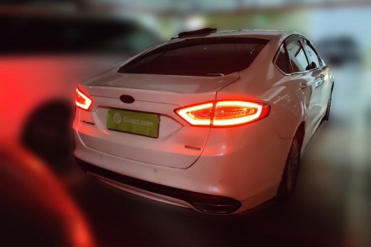 Used Ford Mondeo 2013 2.0L GTDi 200 Fashion Edition
