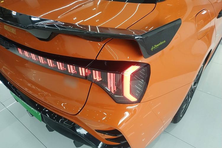 Used Lynk & Co 03 2025 1.5TD DCT Champion Edition Pro