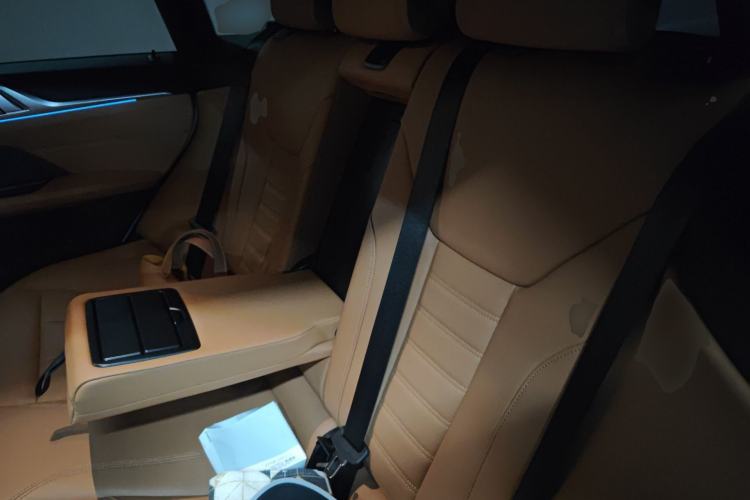 Used BMW i4 2022 M50
