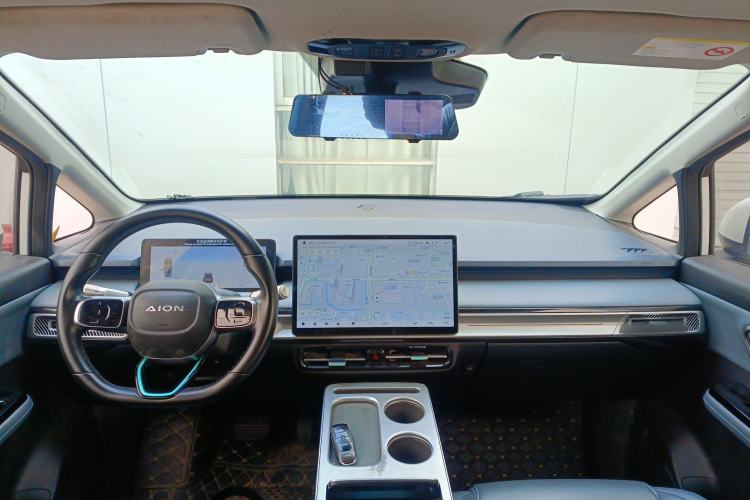 Used AION Y 2022 Plus 70 Smart Edition
