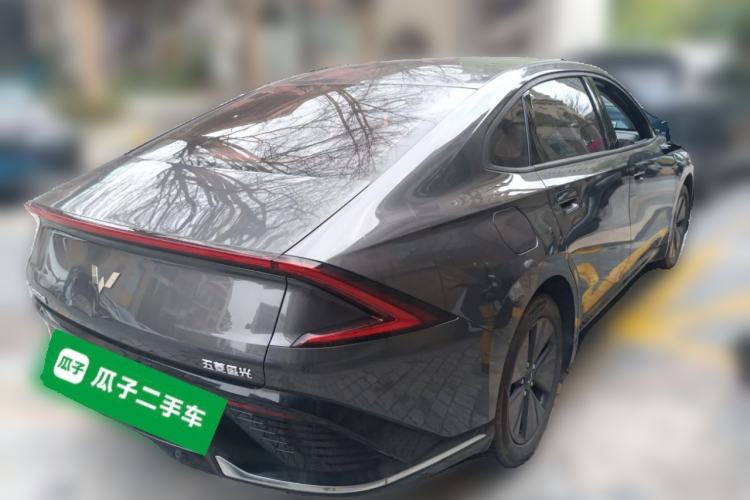 Used Wuling Xingguang 2023 70 Standard Edition