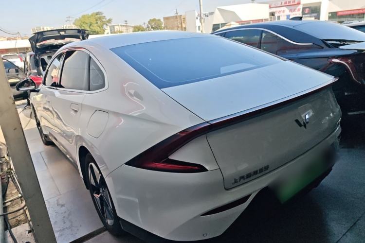 Used Wuling Xingguang 2024 Co-Creation Edition 510 Advanced Model