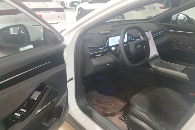 Used Geely Galaxy L6 2024 125km Creative Edition