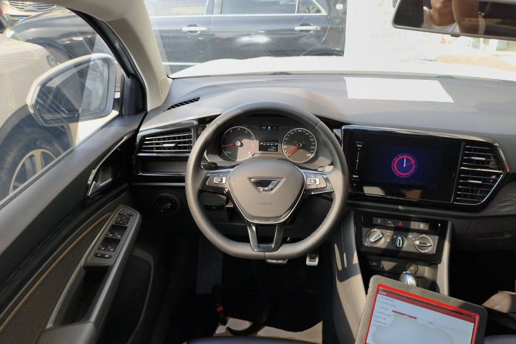 Used Jetta VS5 2019 280TSI Automatic Enjoyment Model