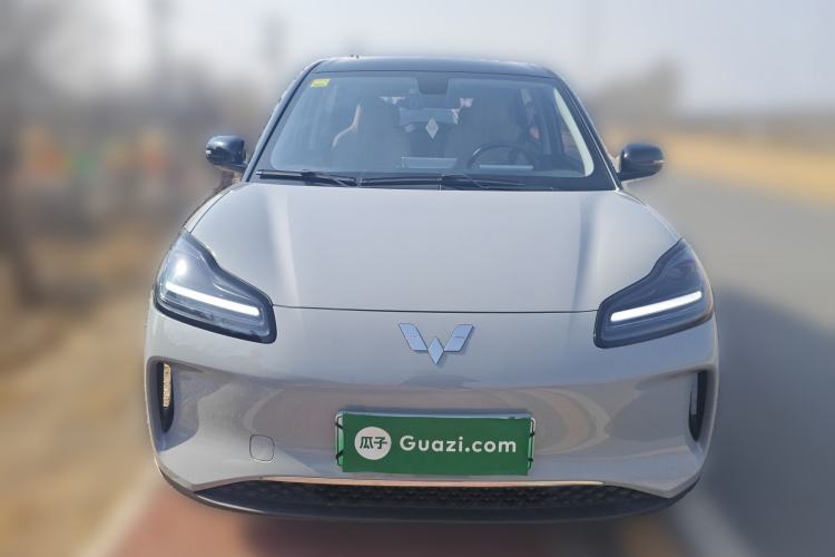 Used Wuling Bingo PLUS 2024 510 km Flagship Edition Four-Seater Version