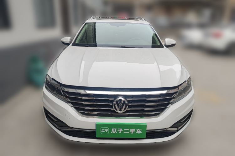 Used Volkswagen Lavida 2018 Hatchback 280TSI DSG Comfort Edition China V Standard